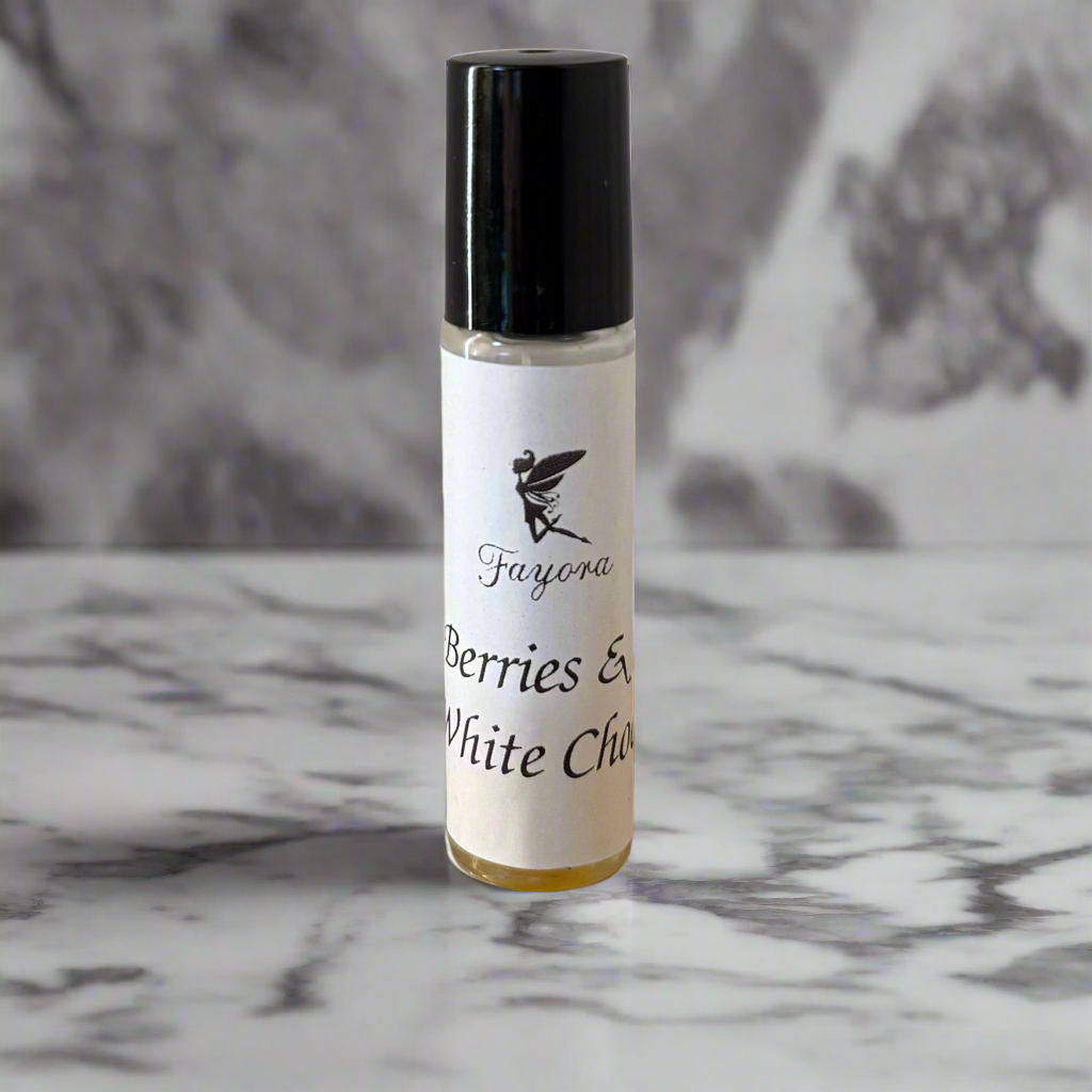 Perfume Roller 10ml