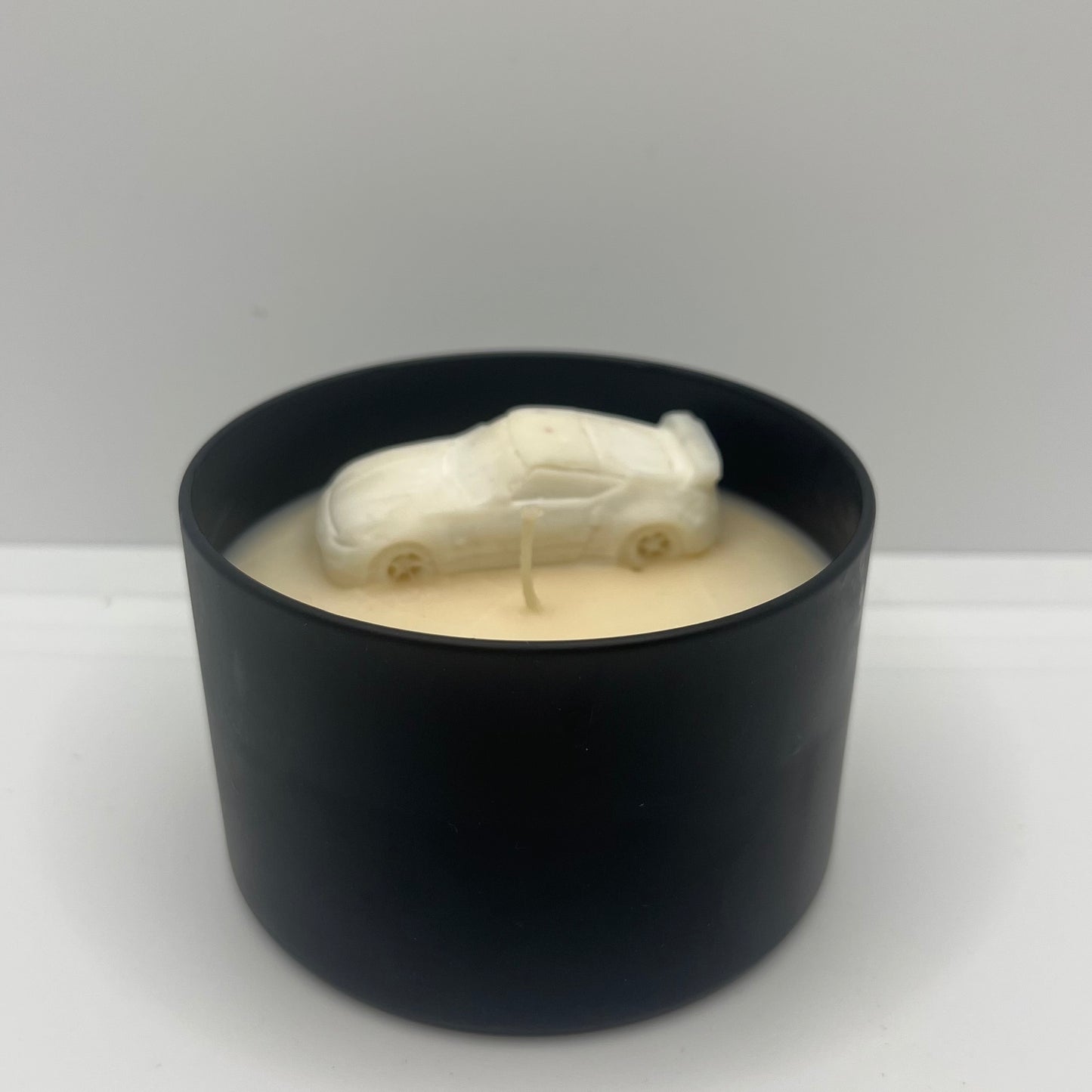 Car Candle