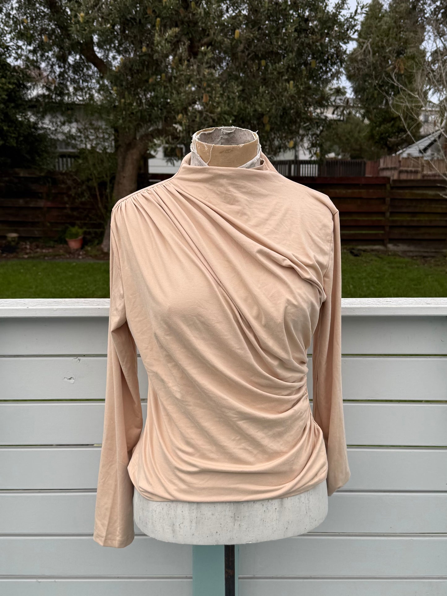 Blouse Top