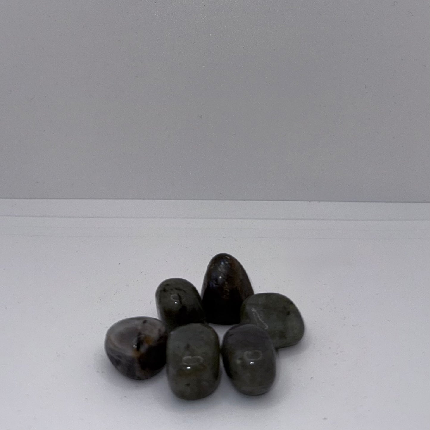 Labradorite Tumbled
