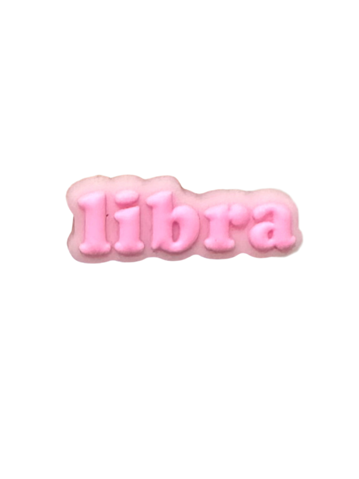 Star Sign Croc Charms