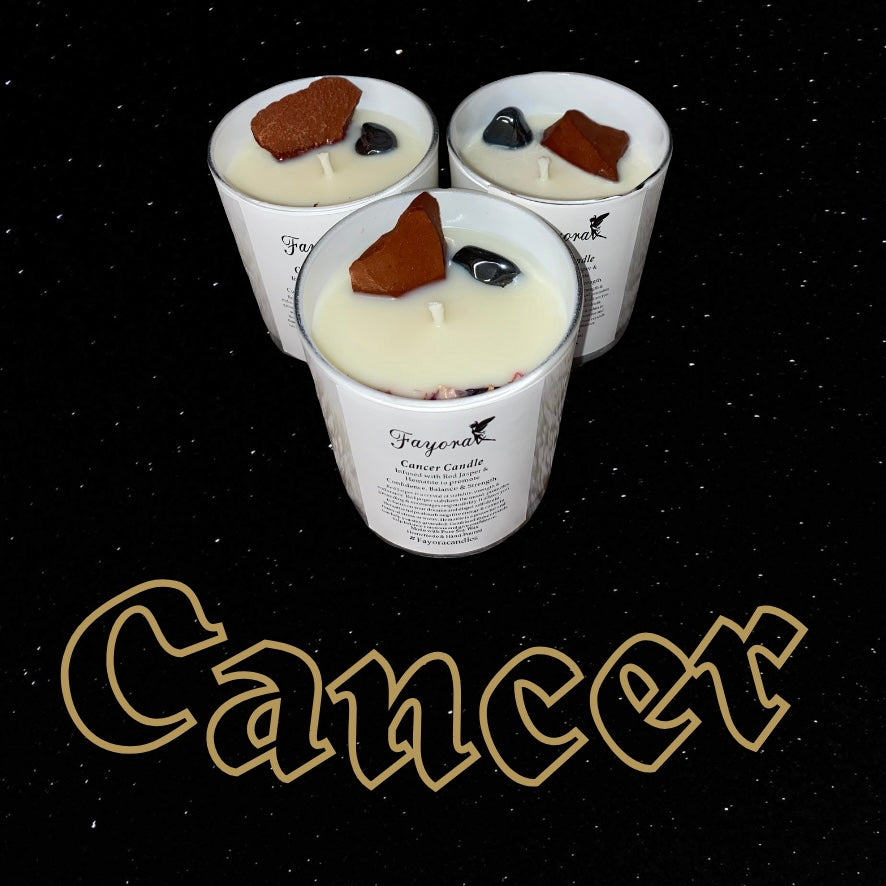 Cancer Candle