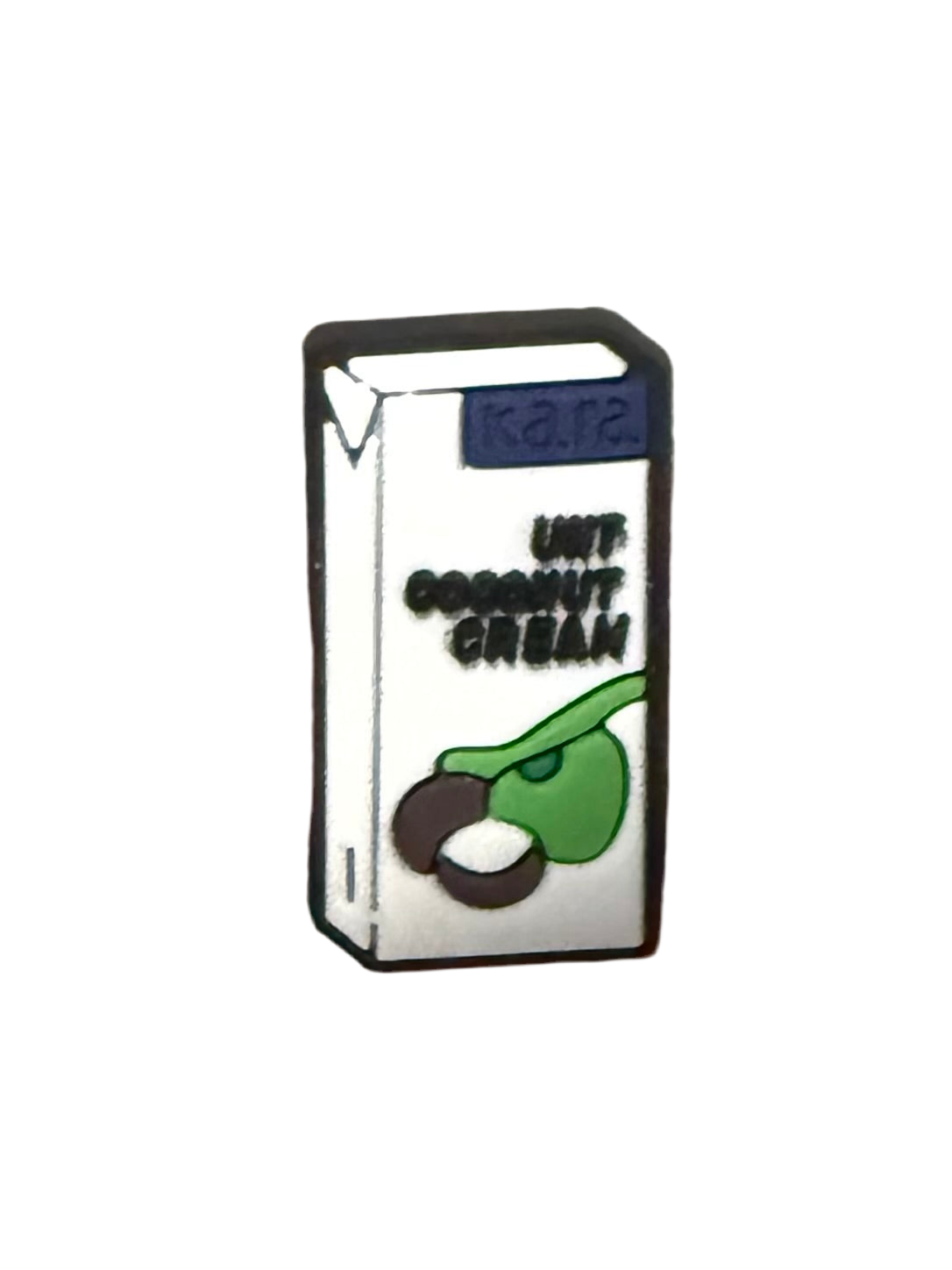 NZ Inspired Croc Charms