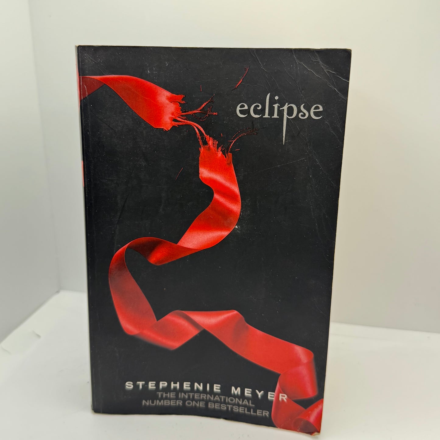 Twilight: Eclipse Book