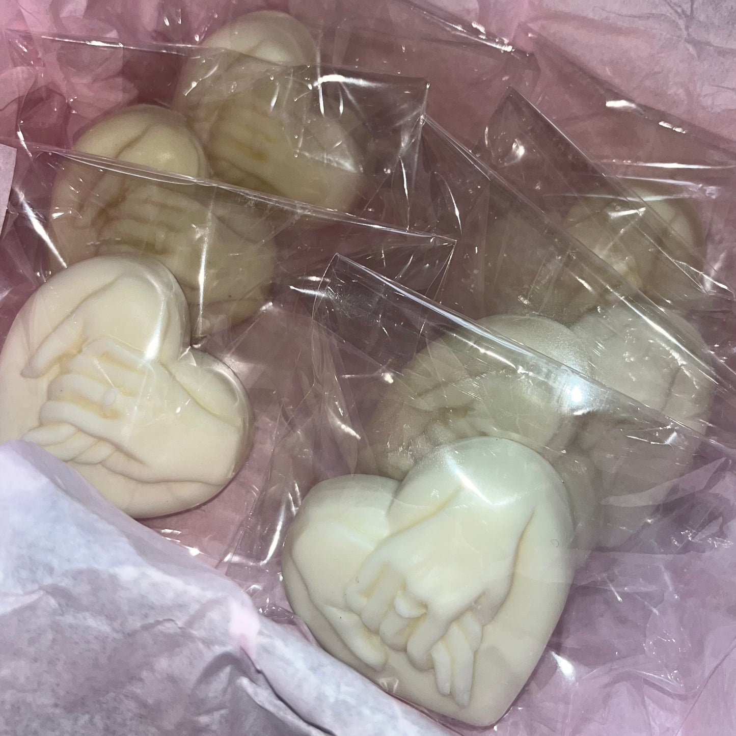 Lovers Wax Melt