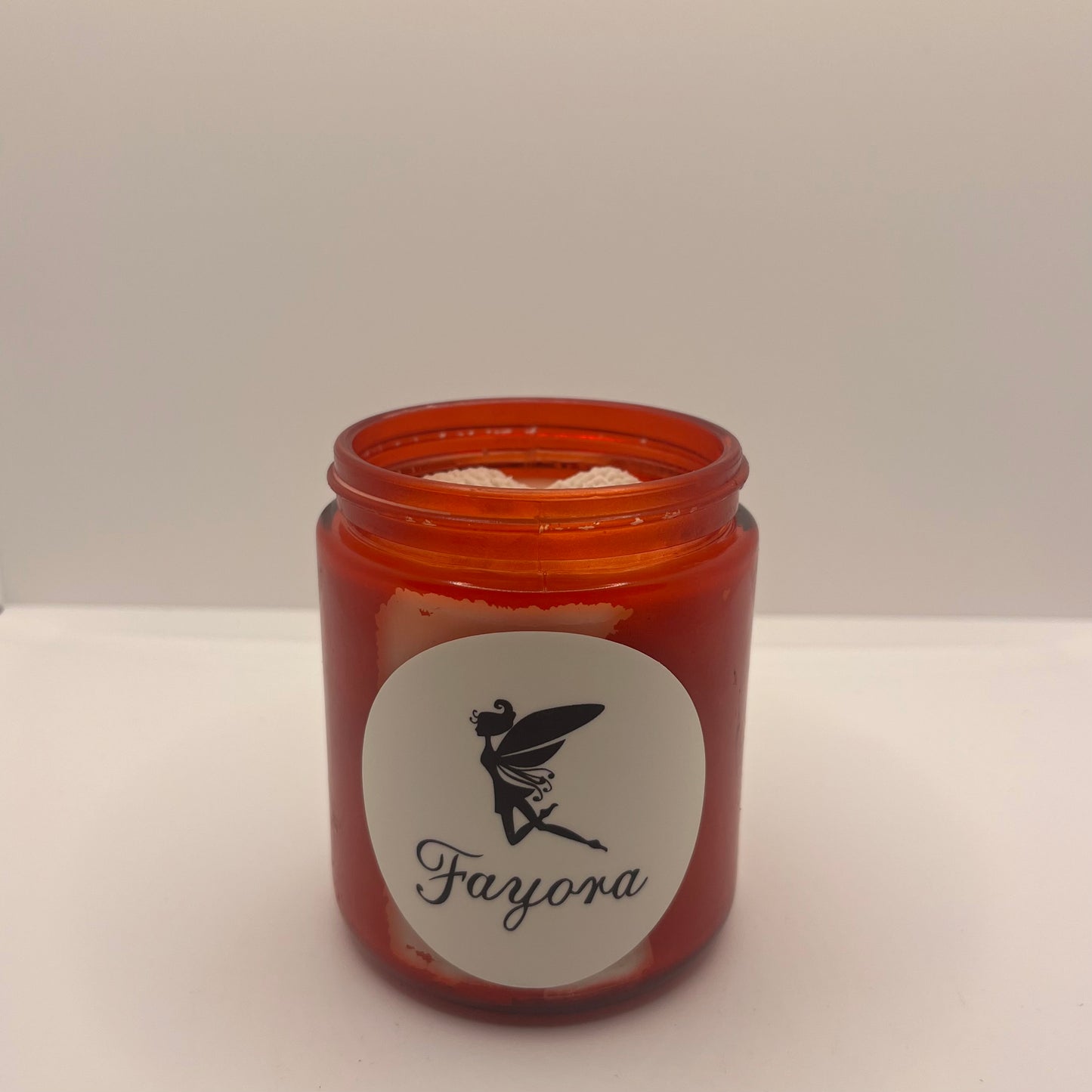 Chux Cereal Candle - Imperfections