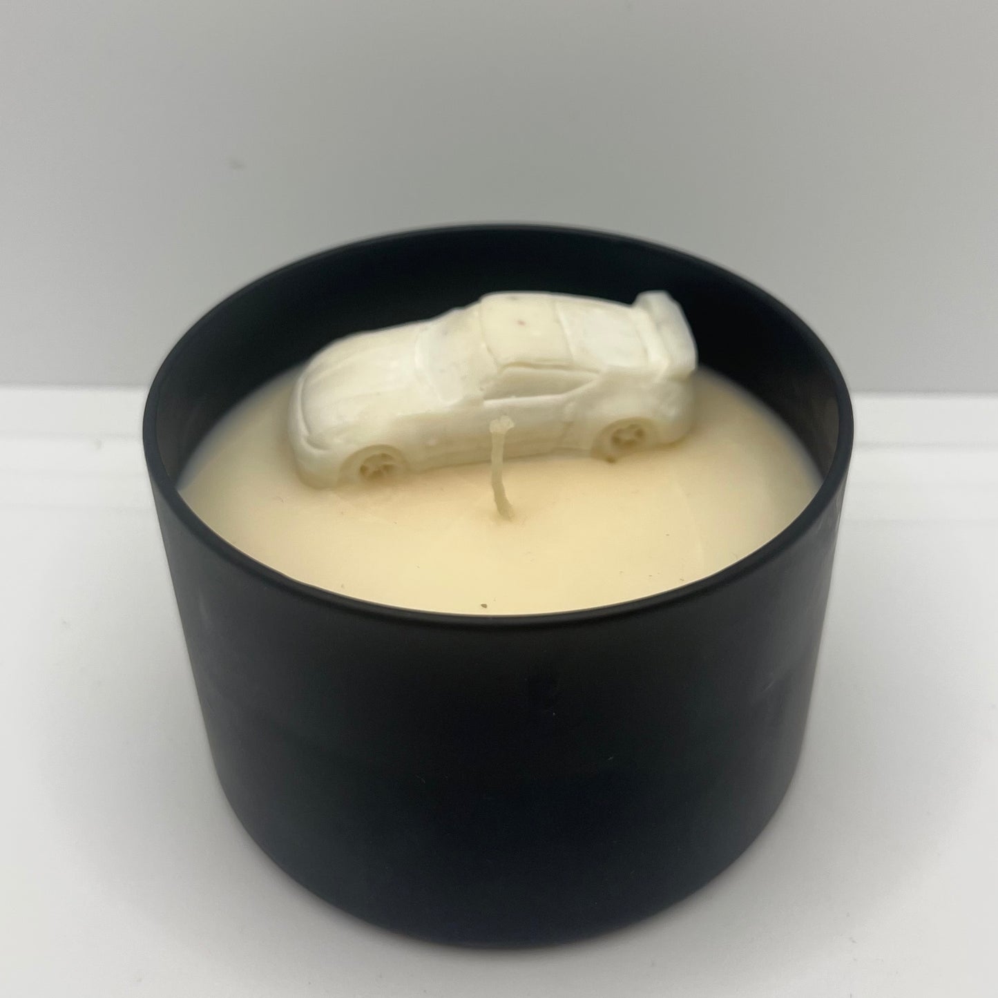 Car Candle