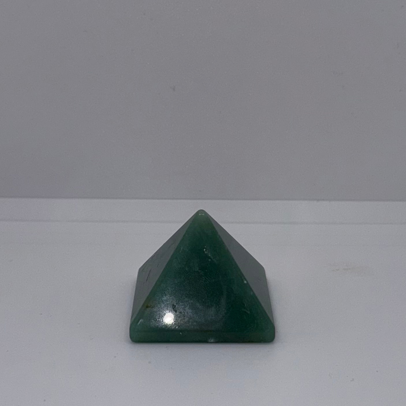 Aventurine Pyramid