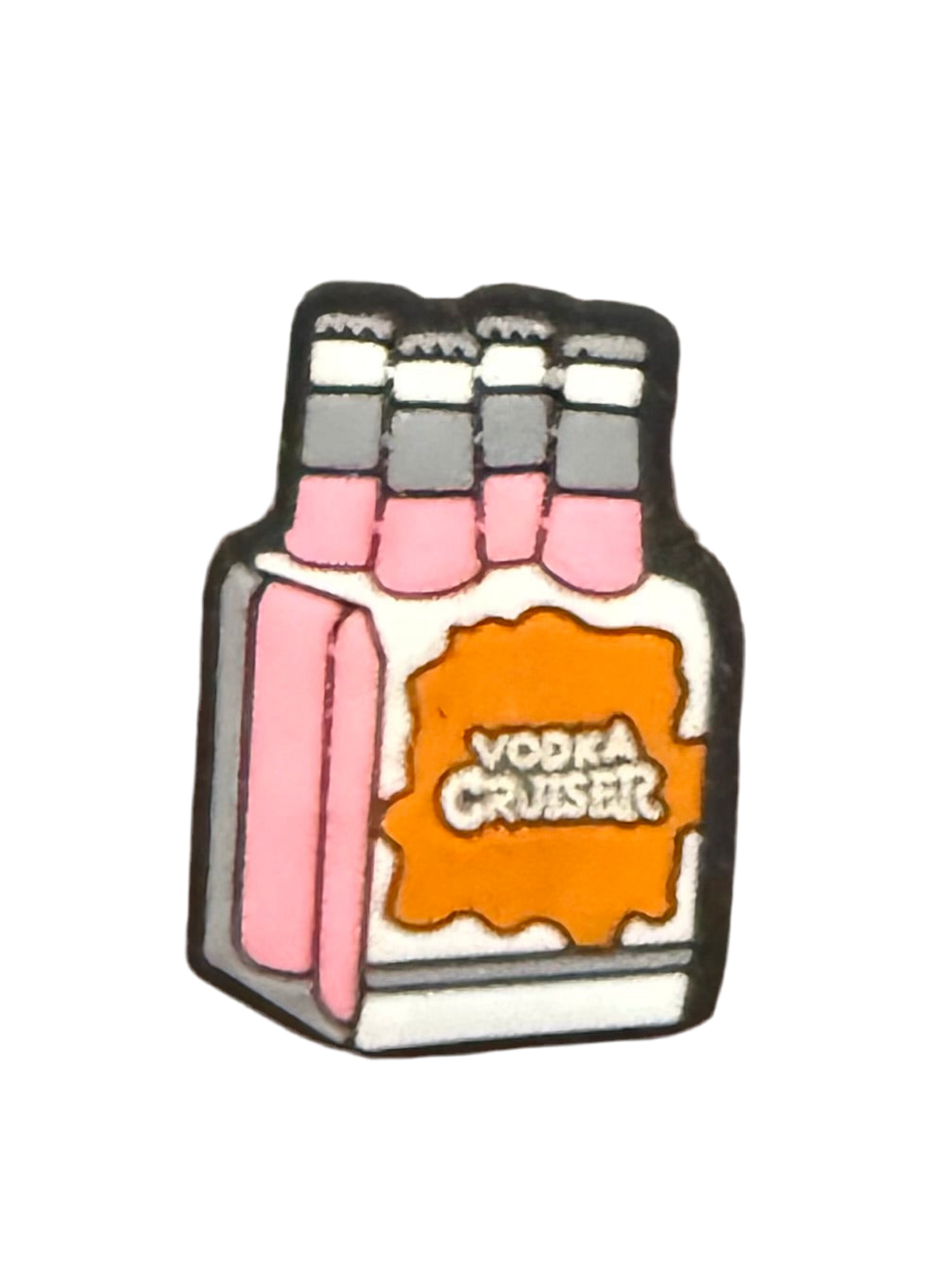 NZ Inspired Croc Charms