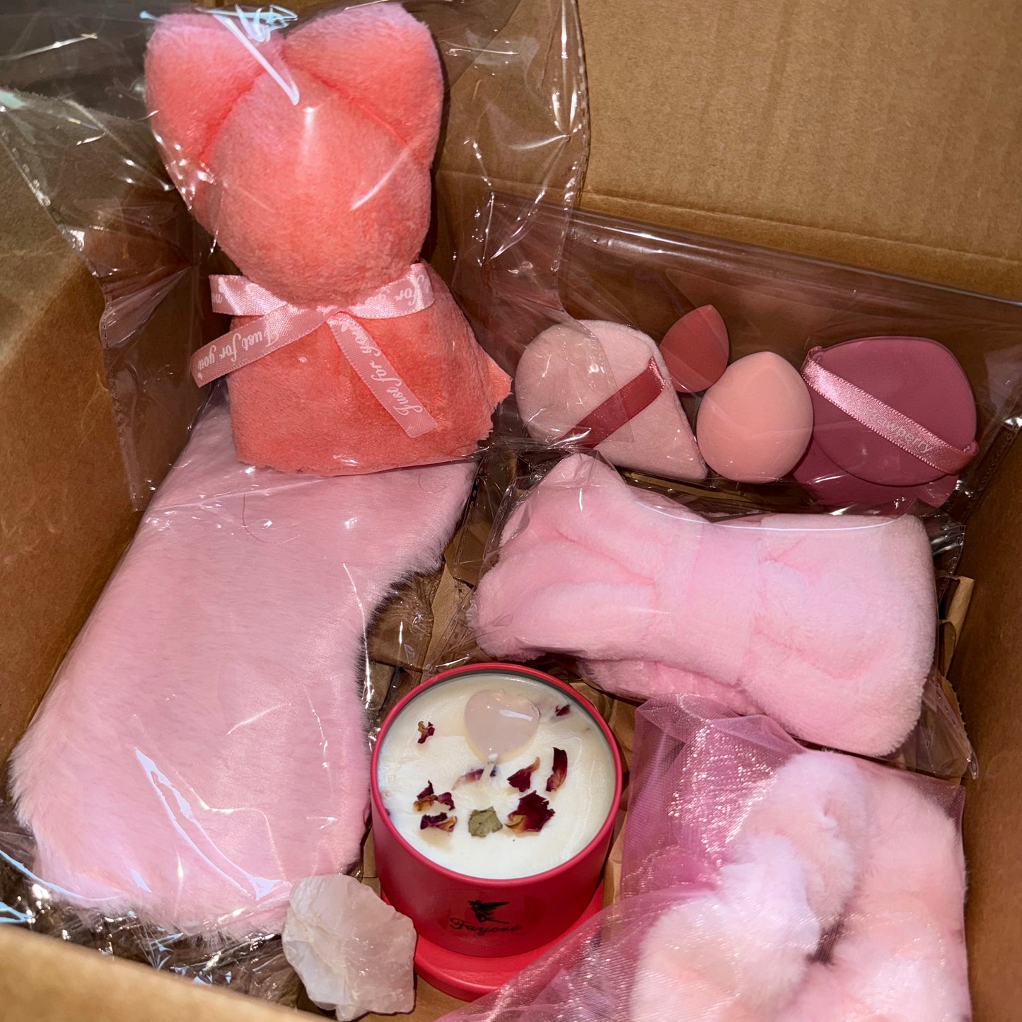 Care Pack