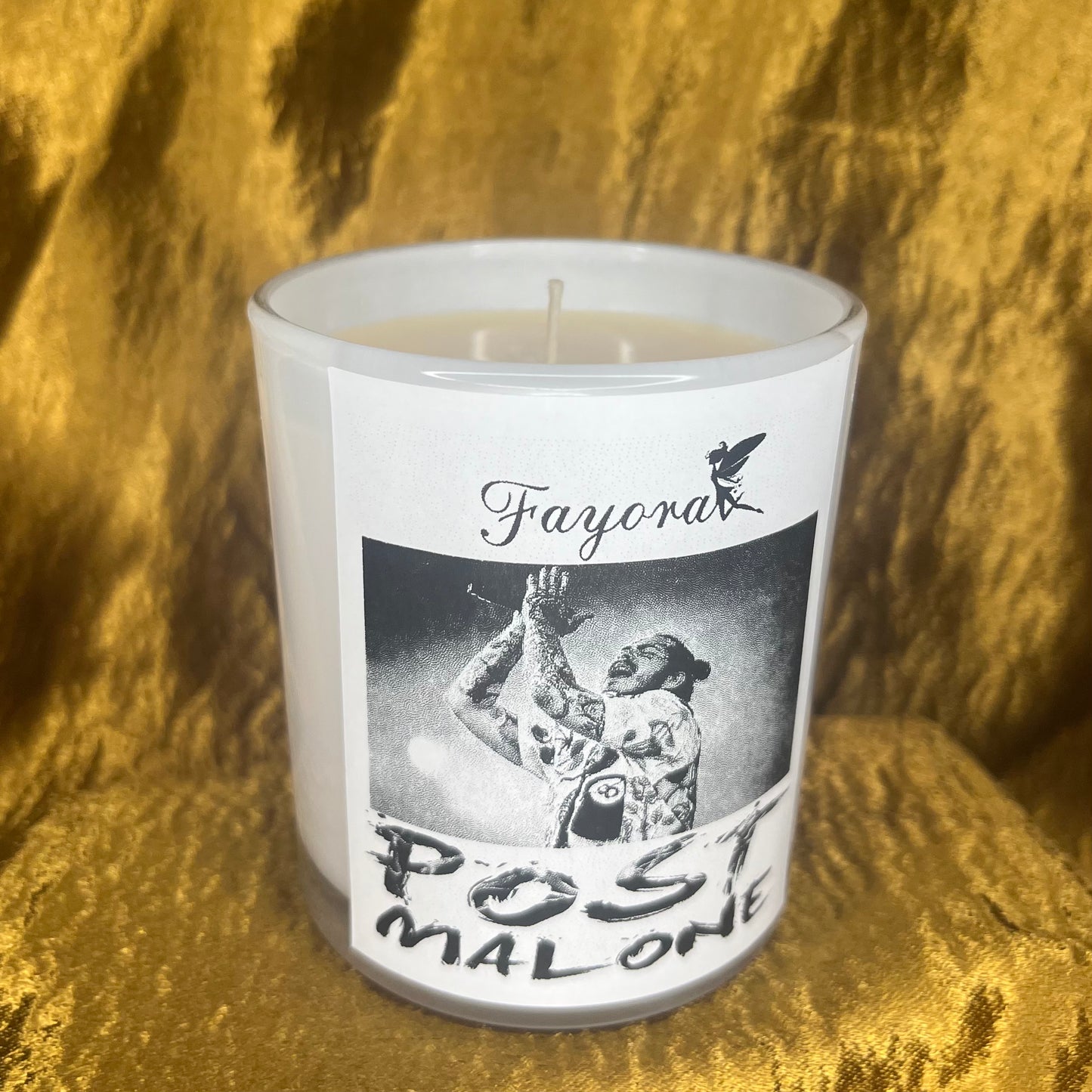 Posty Candle