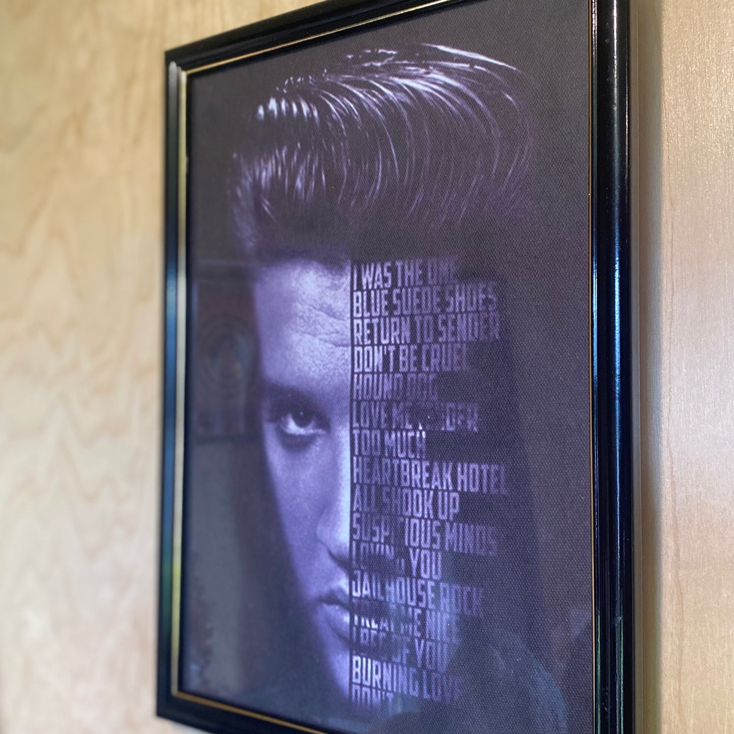Elvis Presley