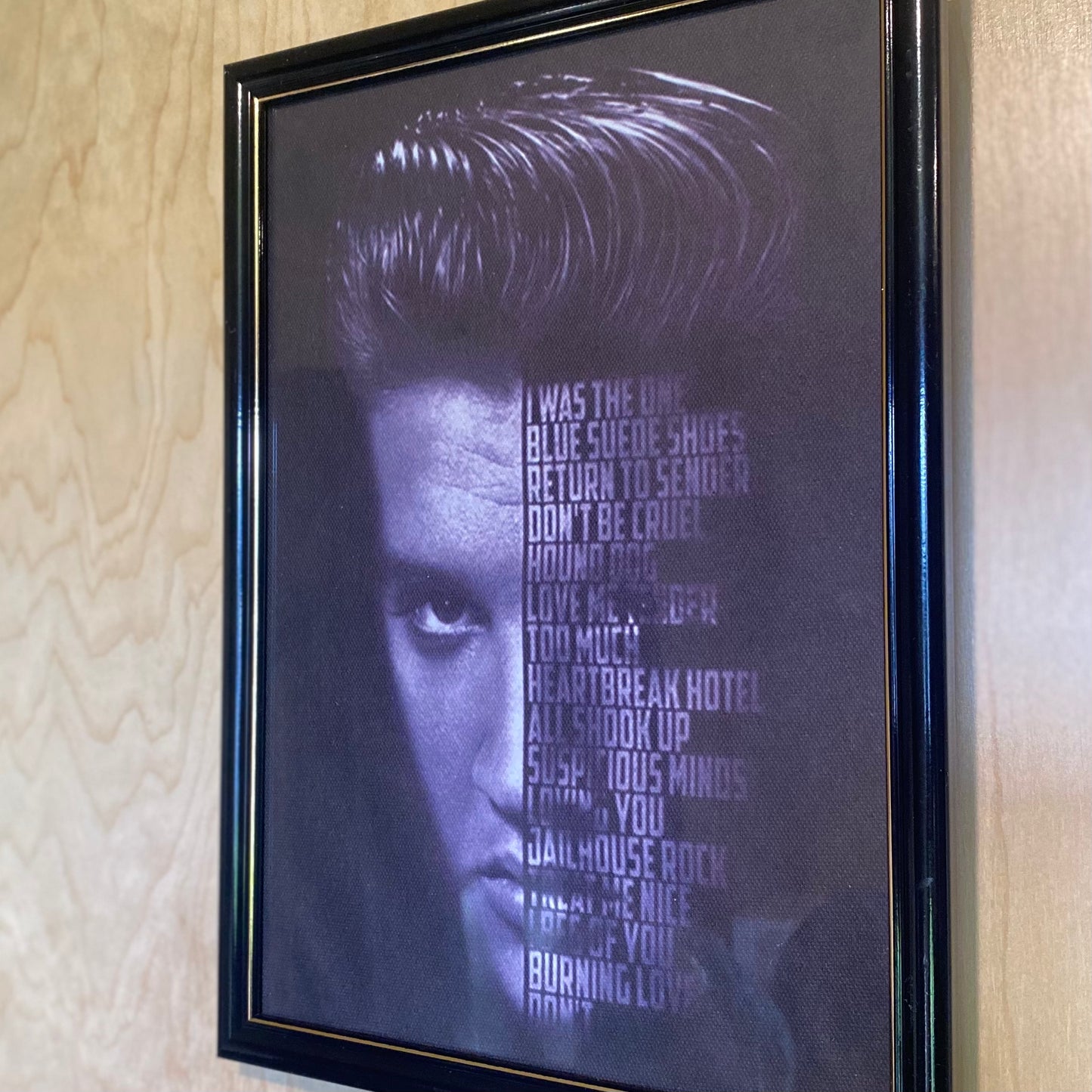 Elvis Presley
