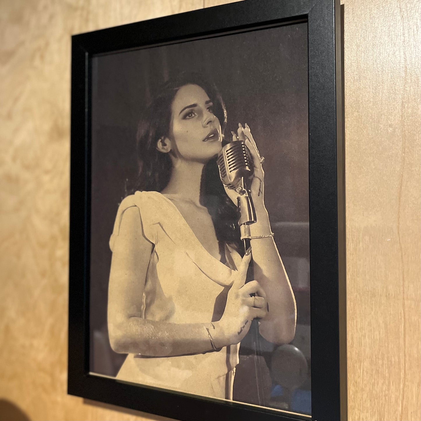 Lana Del Rey