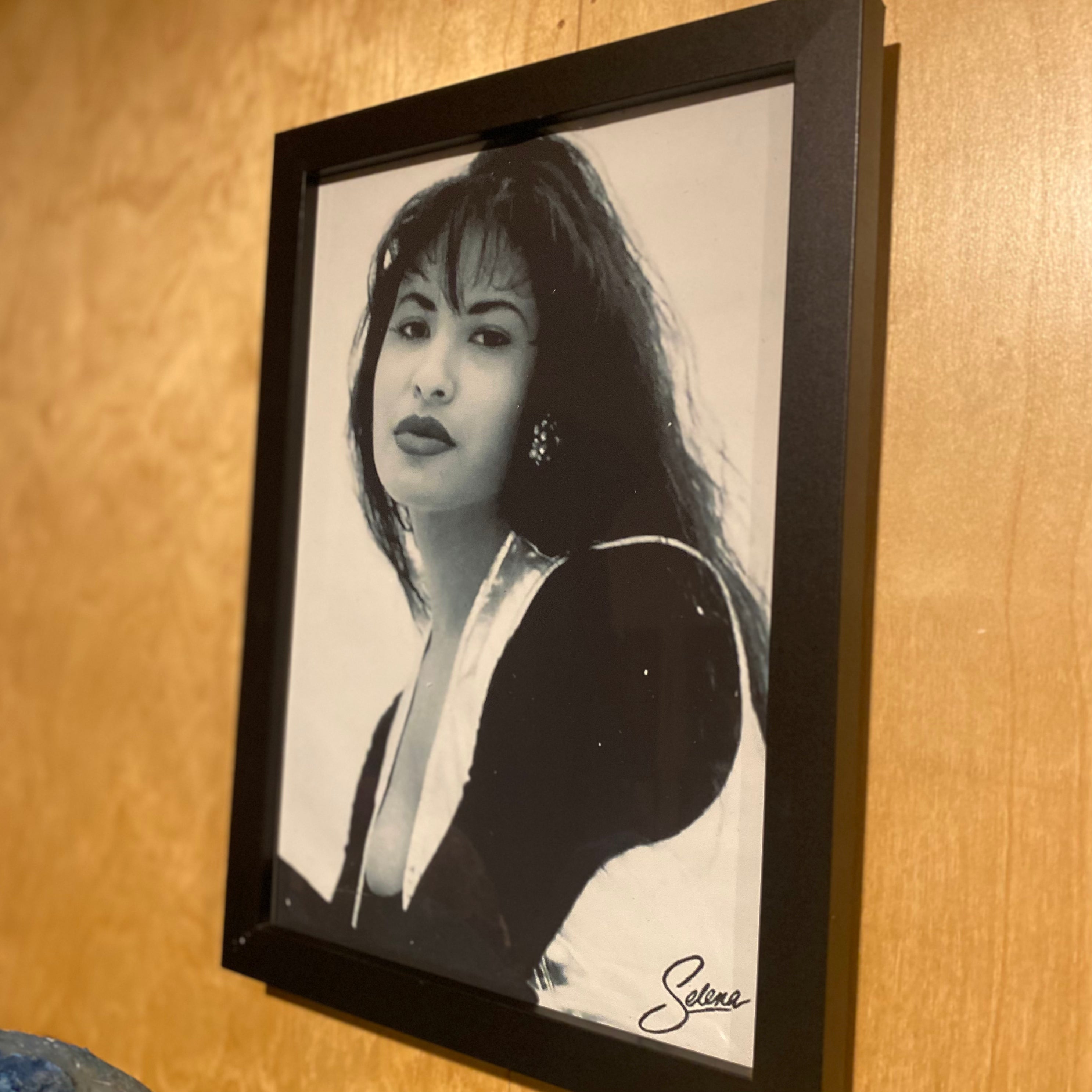 Selena Quintanilla