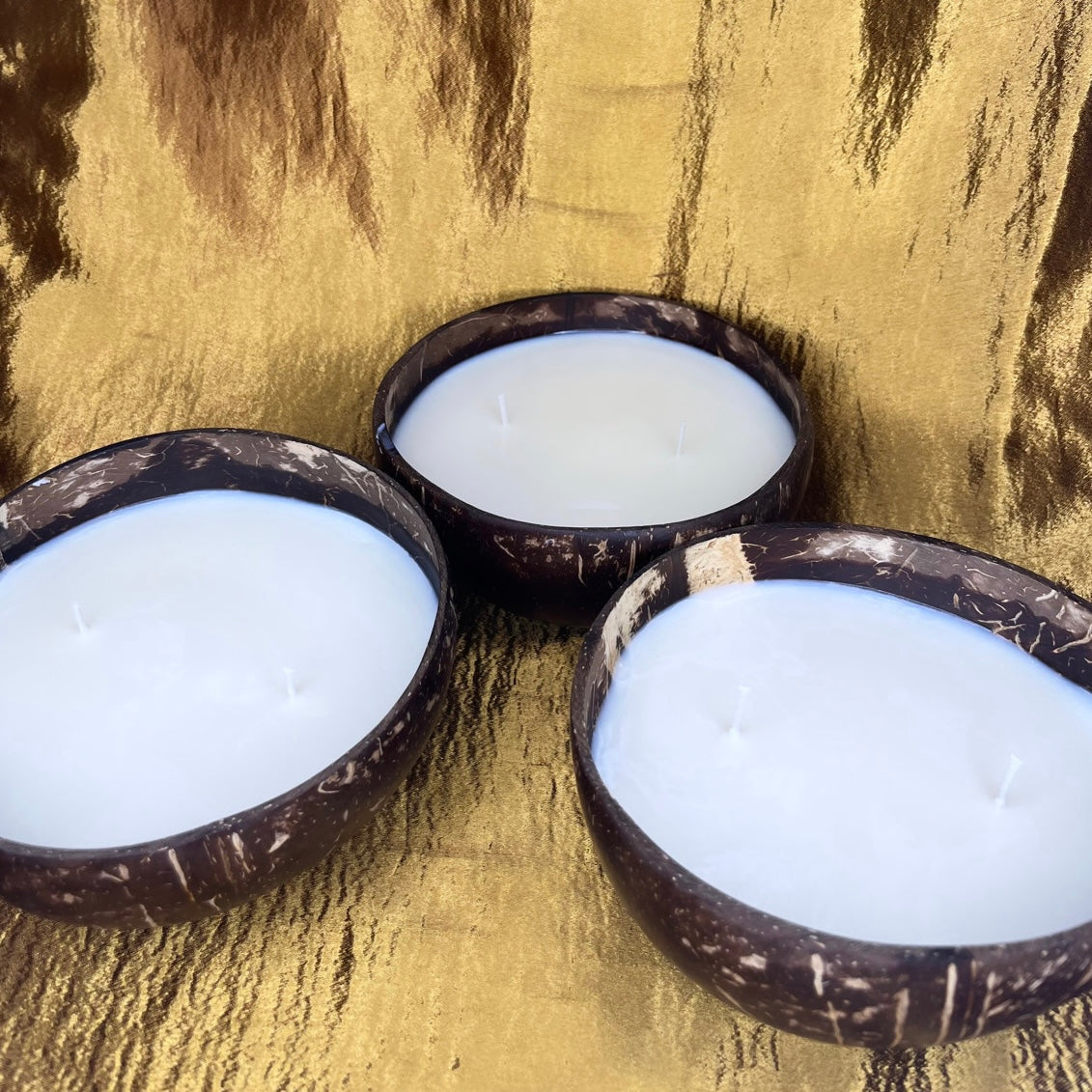 Original Coconut Candle
