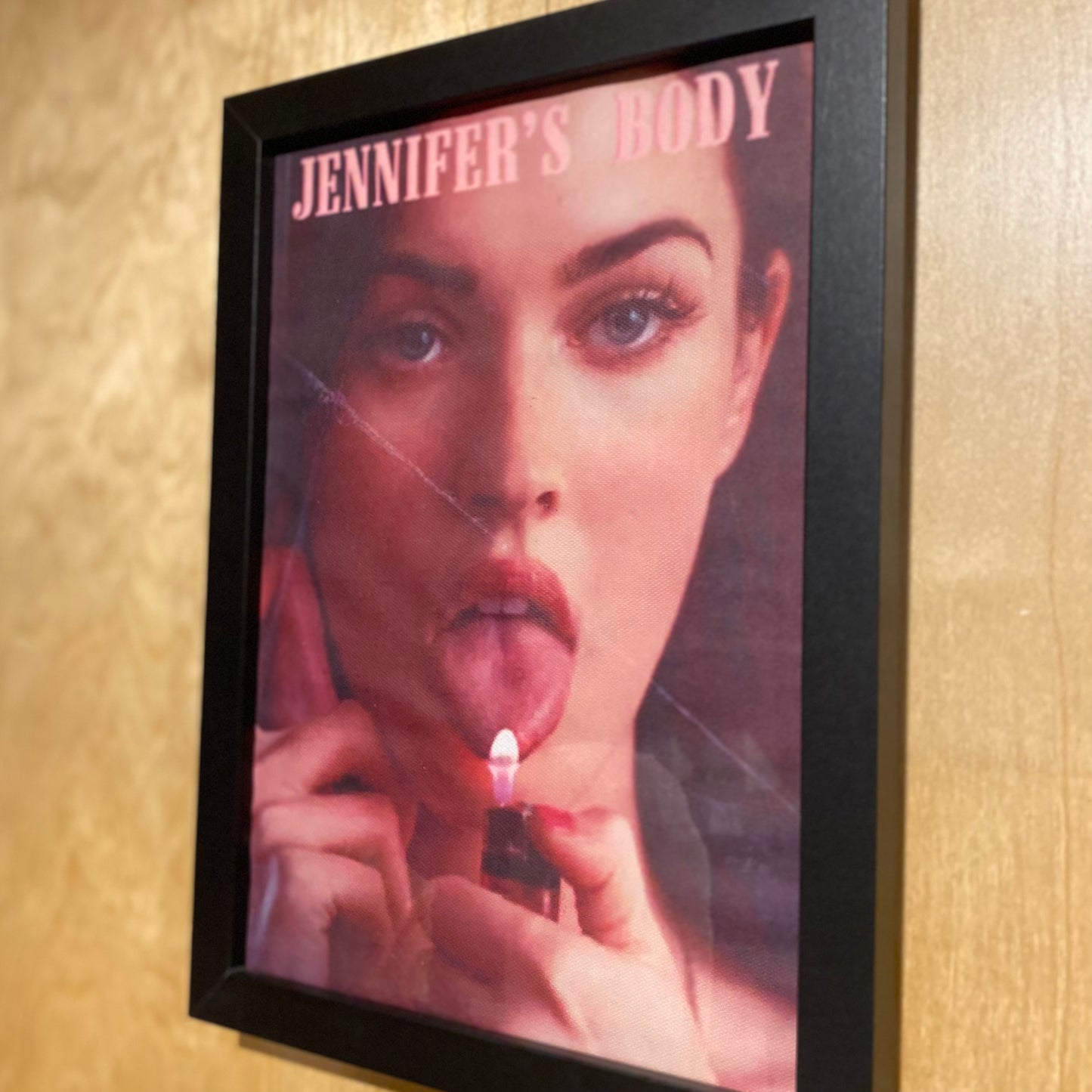 Jennifer’s Body