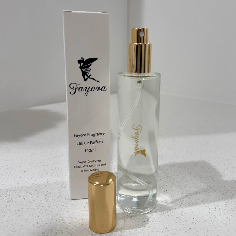 Perfumes & Oils
