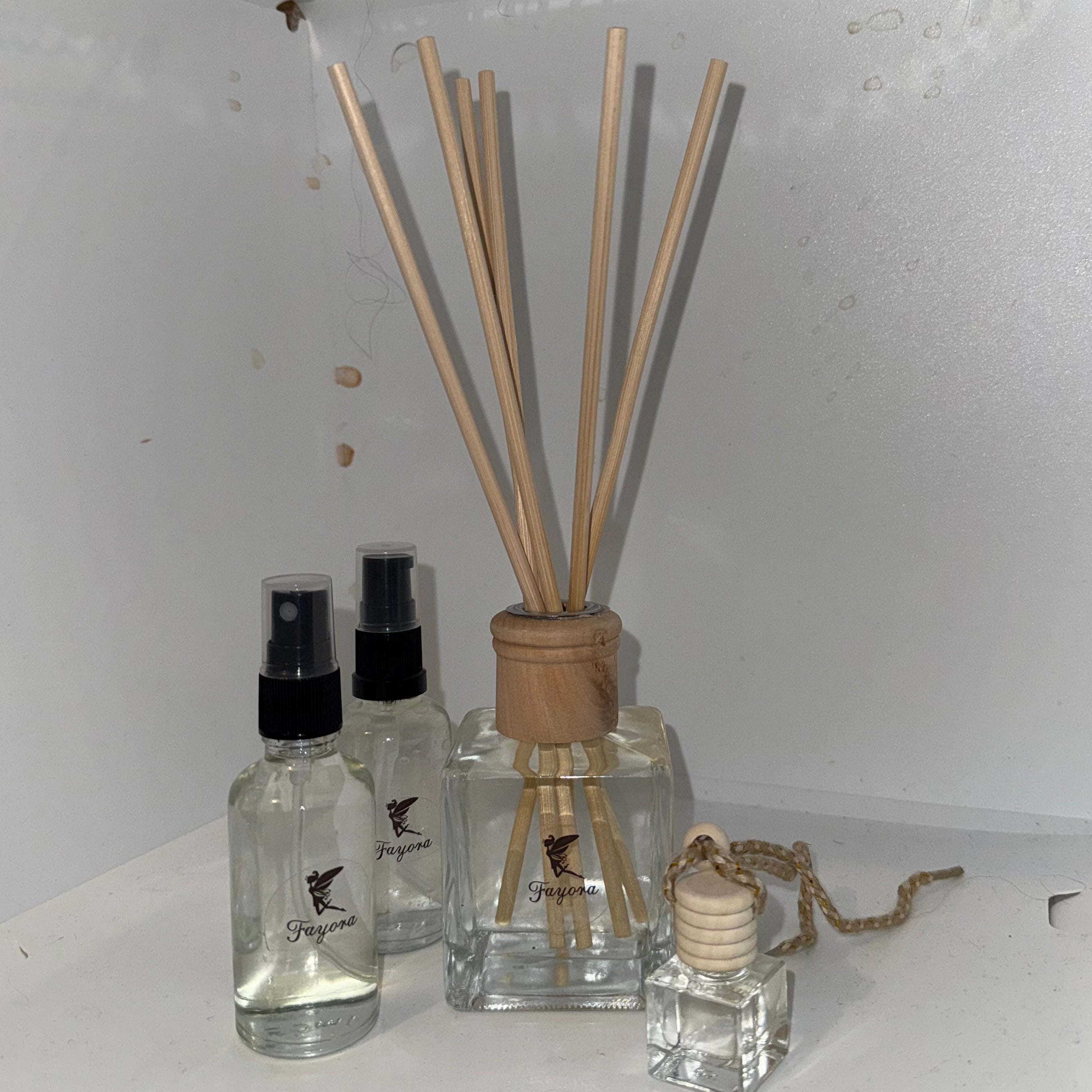 Diffusers