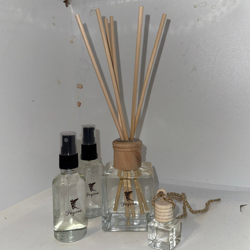 Diffusers