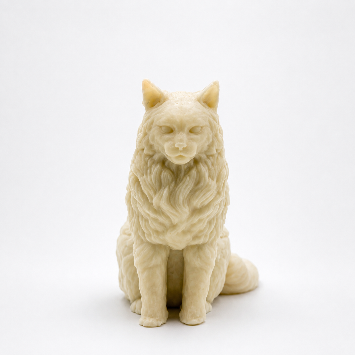 Cat Wax Melt