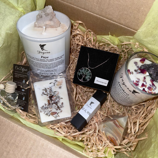 $50 MYSTERY BOX