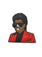 Celebrities Croc Charm