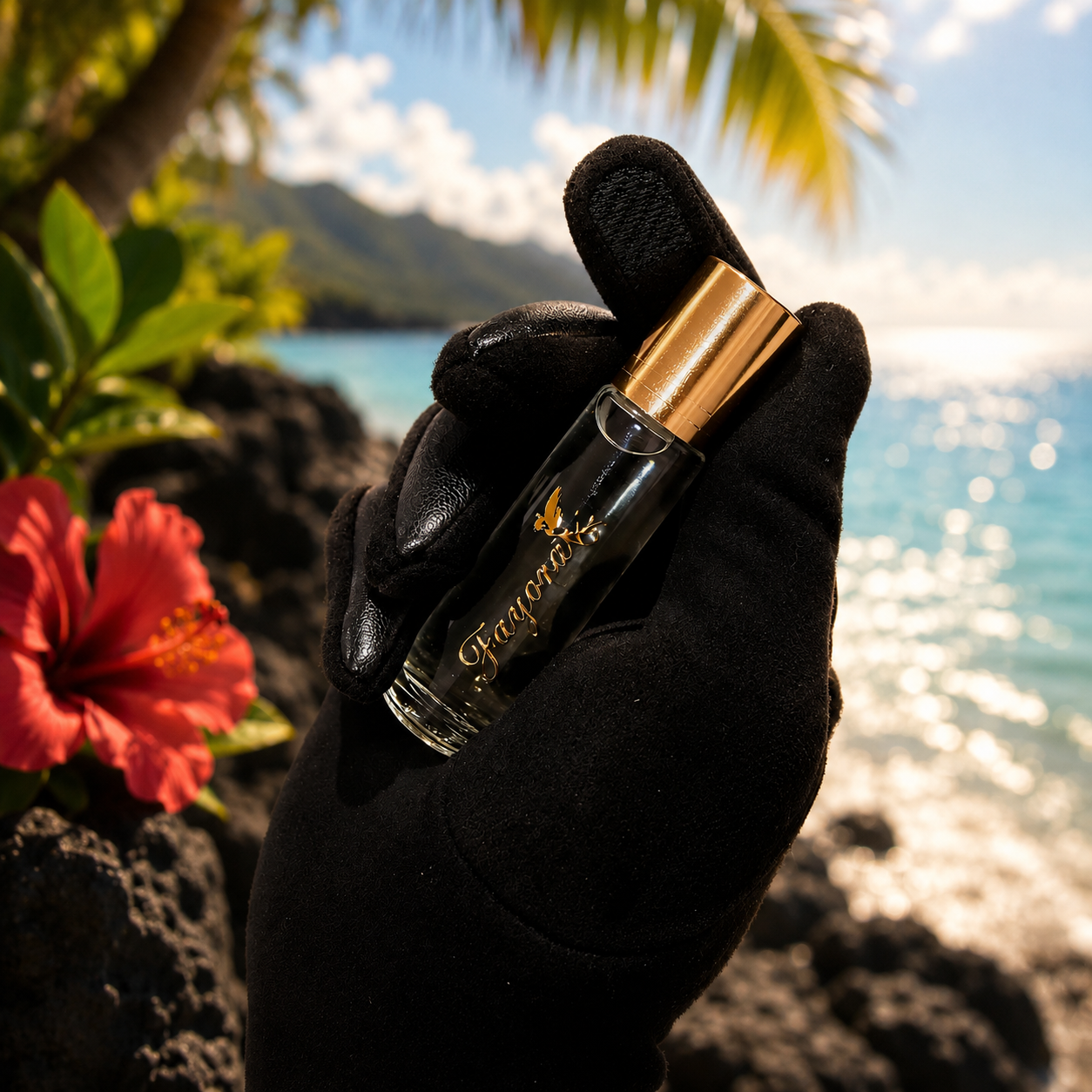 Roll On Perfume 10ml