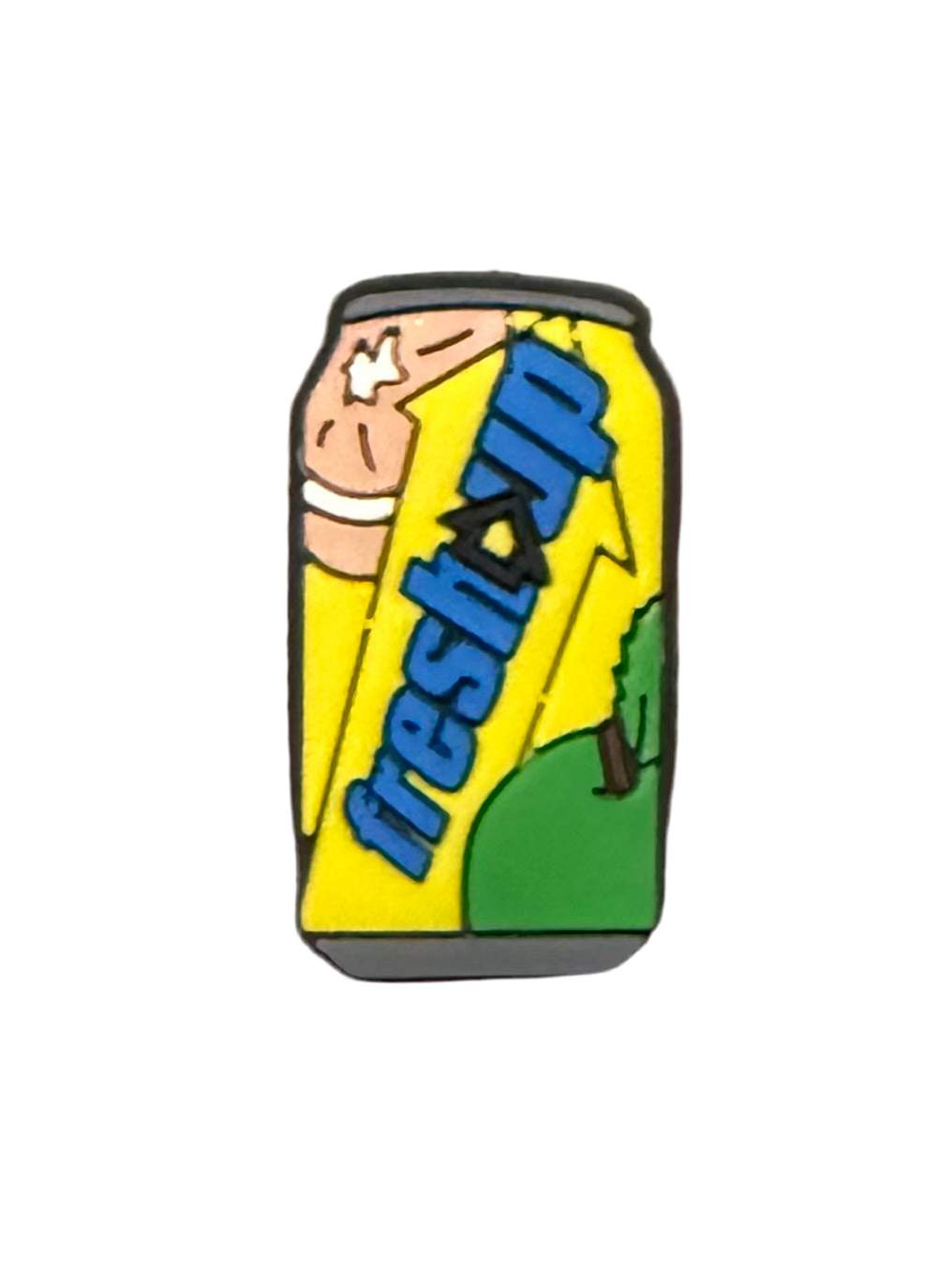 NZ Inspired Croc Charms