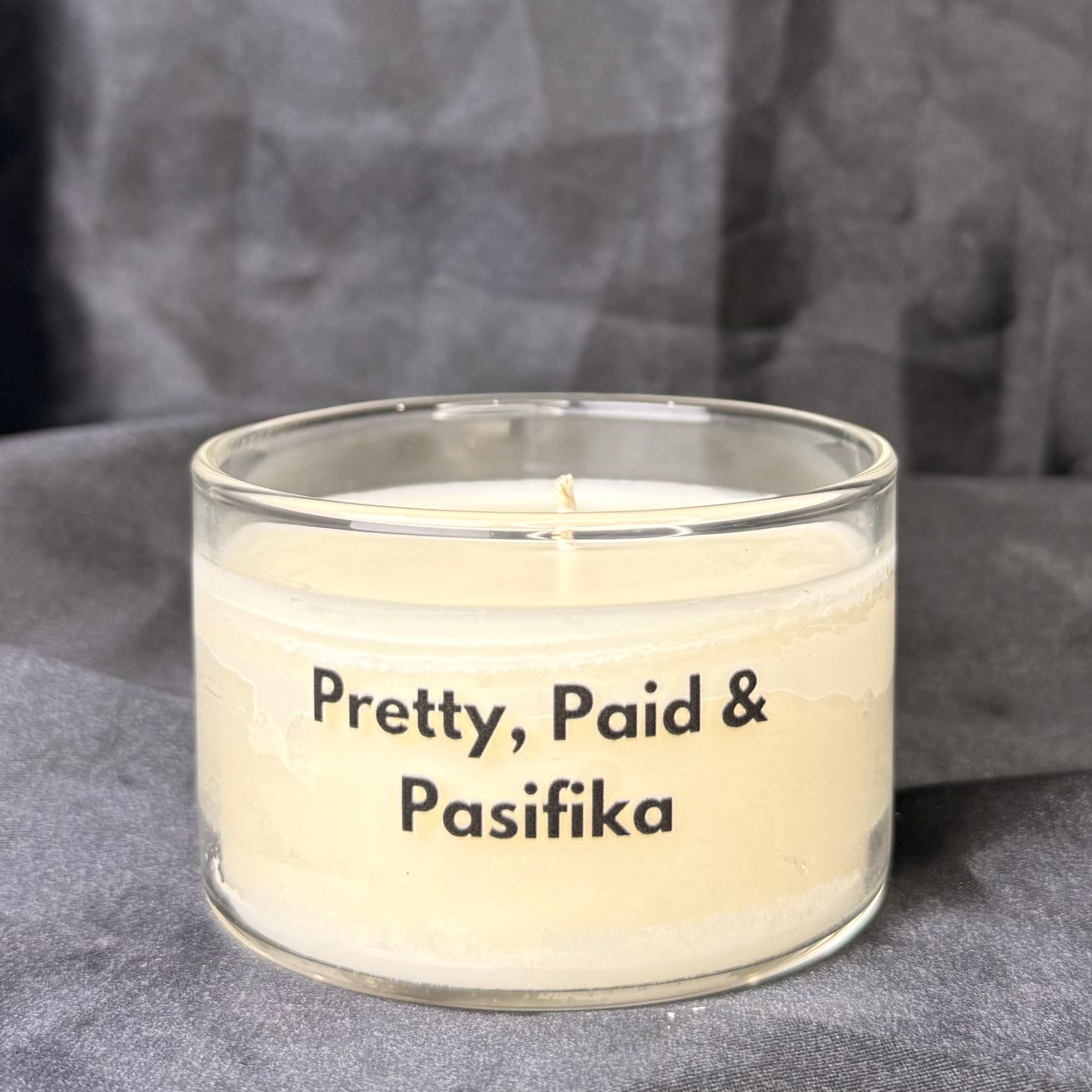 Pretty, Paid & Pasifika