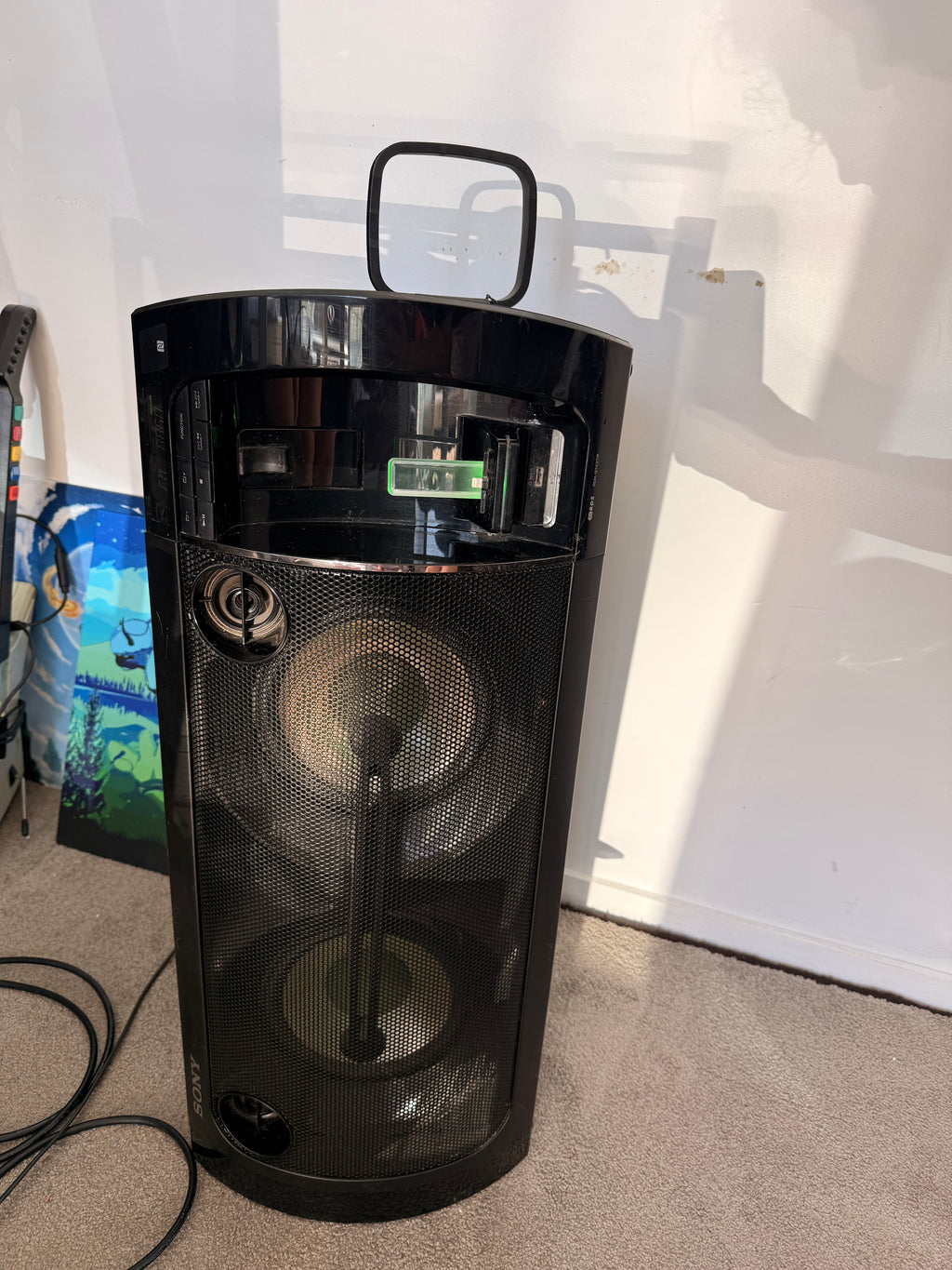 Sony Speaker