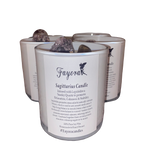 Sagittarius Candle