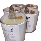 Scorpio Candle