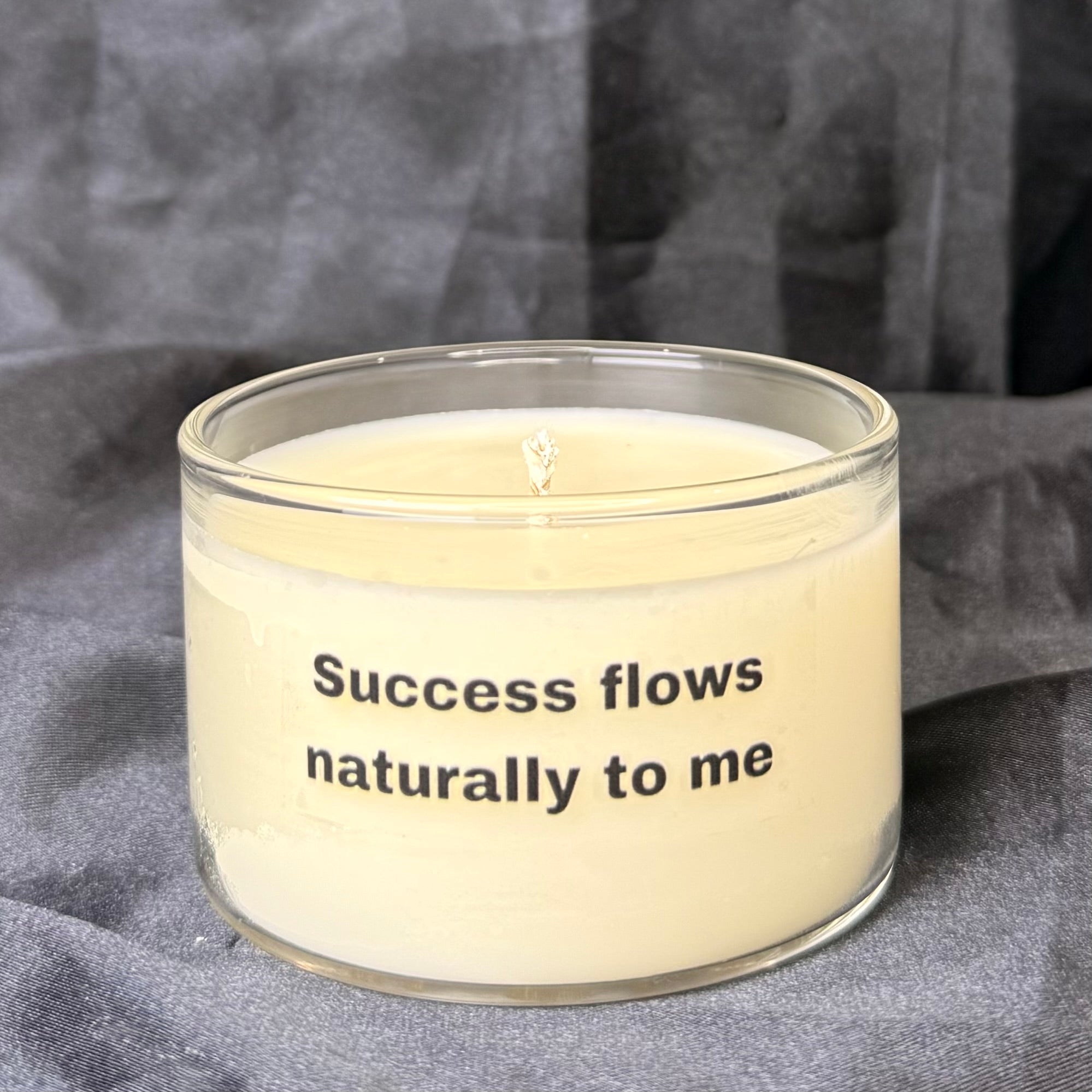 Success