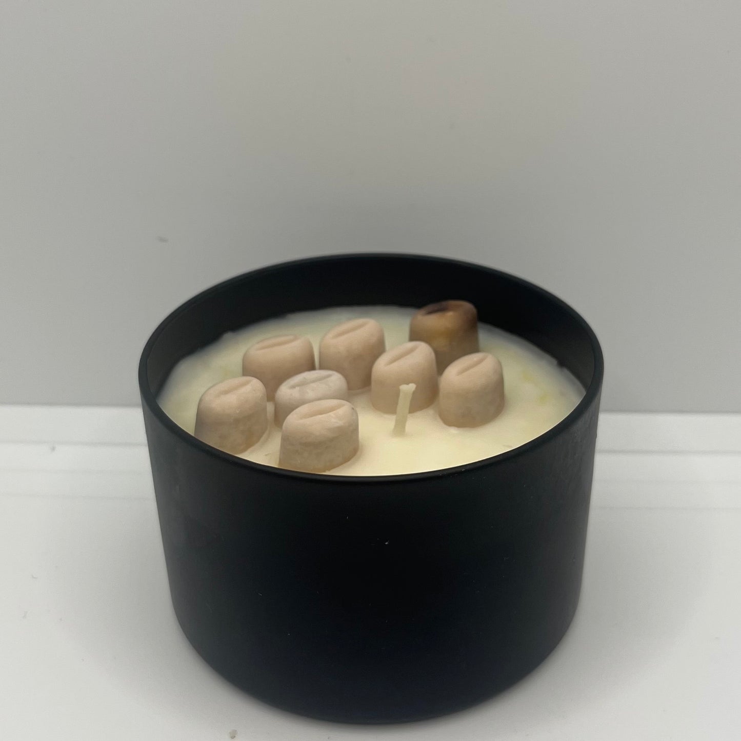 Limited Edition Coffee Candle