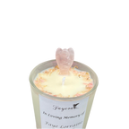Memorial Candle
