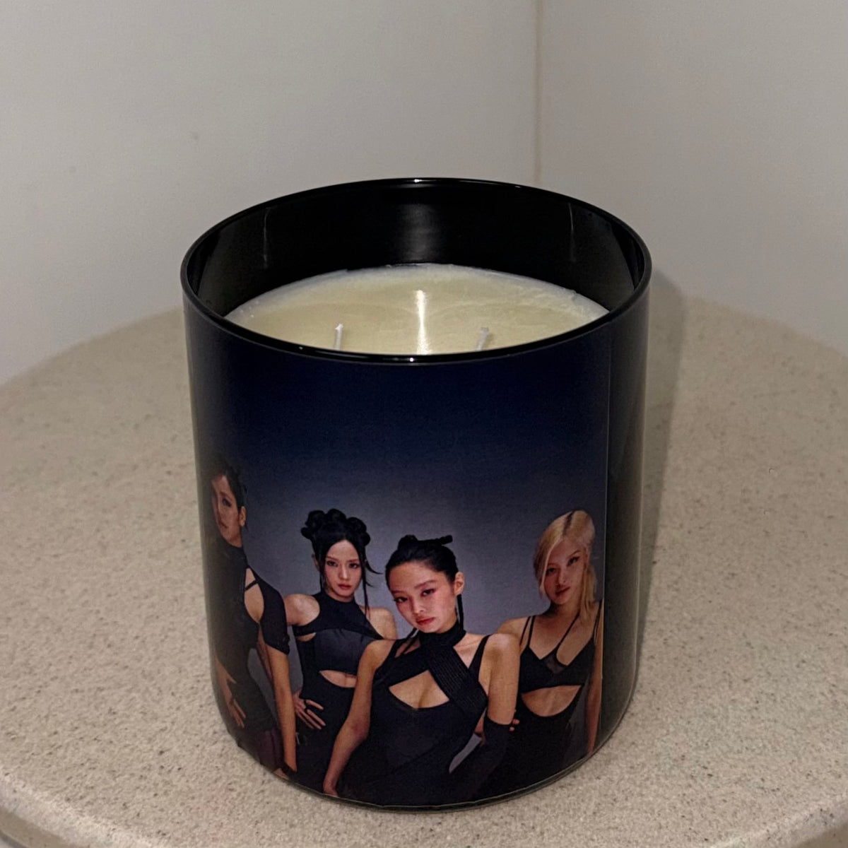 Katseye Inspired Candle (450ml)