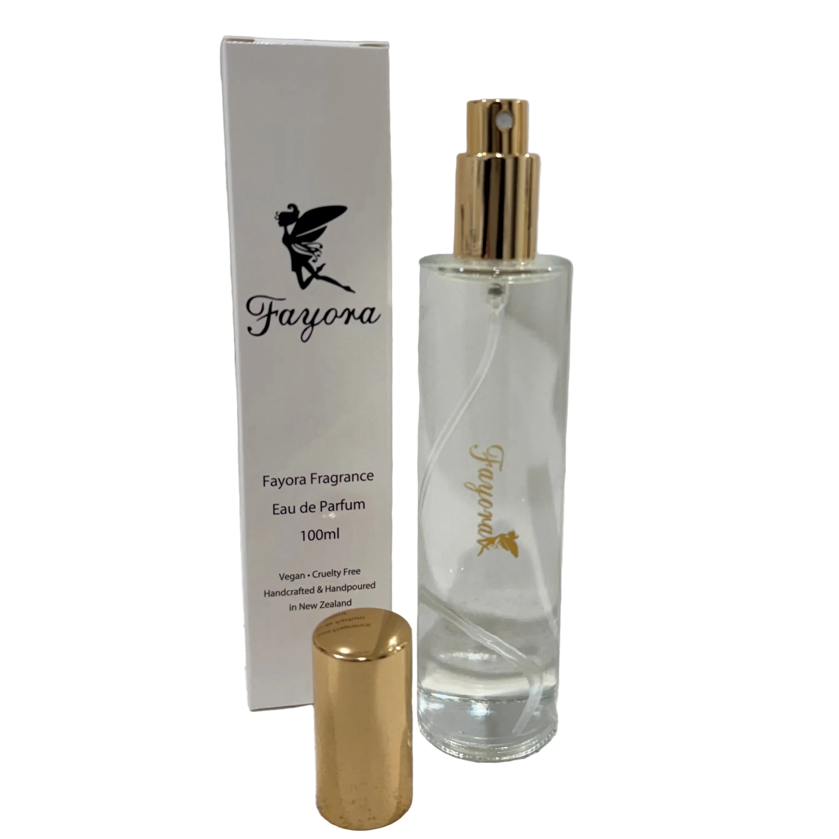 Perfume Spray (100ml)