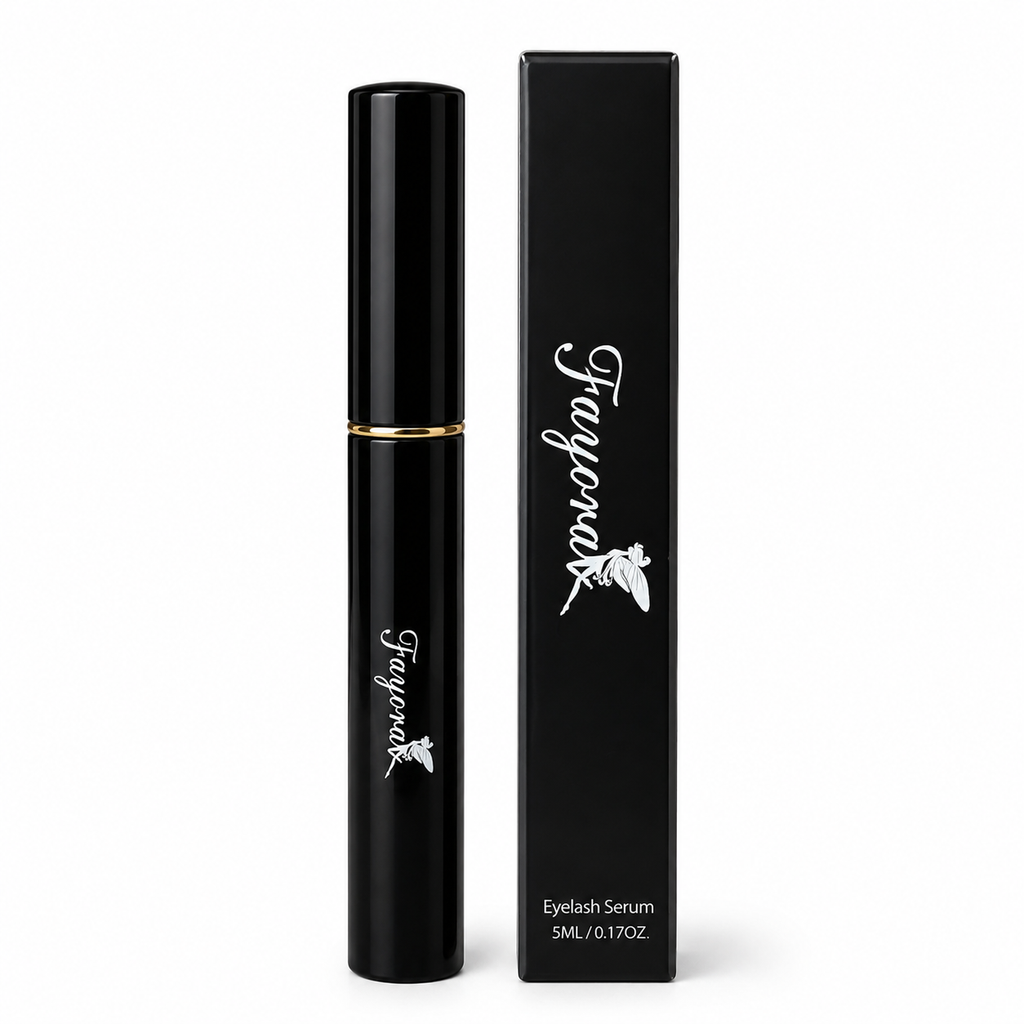 Eyelash Growth Serum 5ml
