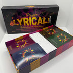 Lets Get Lyrical Game