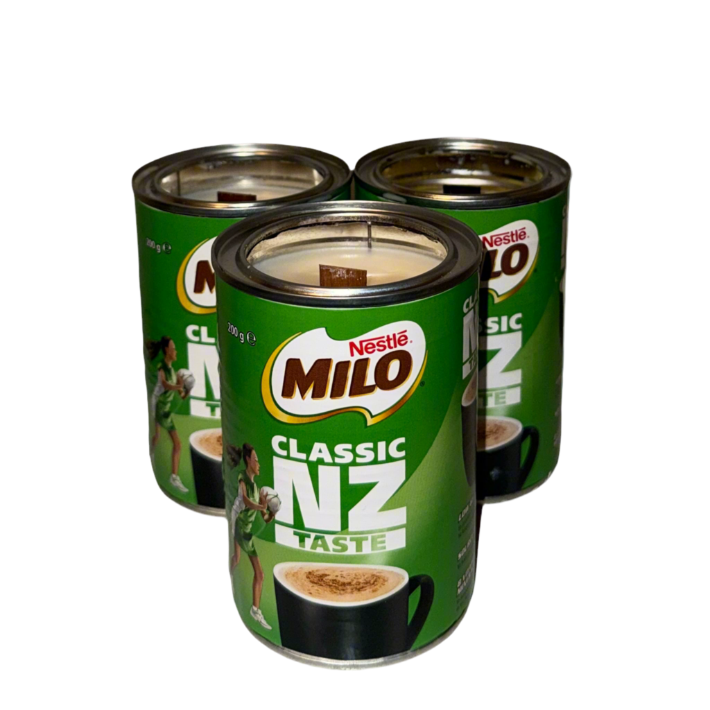 Small Milo Candle