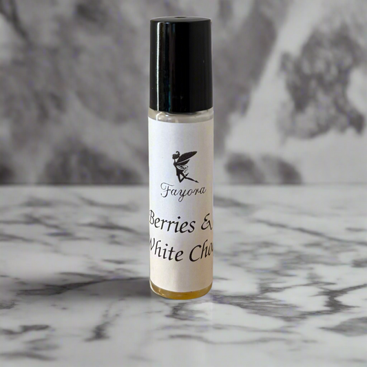 Perfume Roller 10ml
