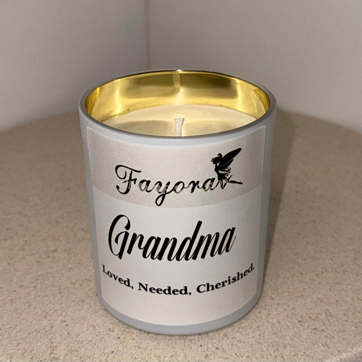 Grandma Candle (360g)