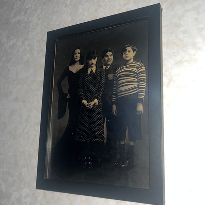 Adams Family 2022