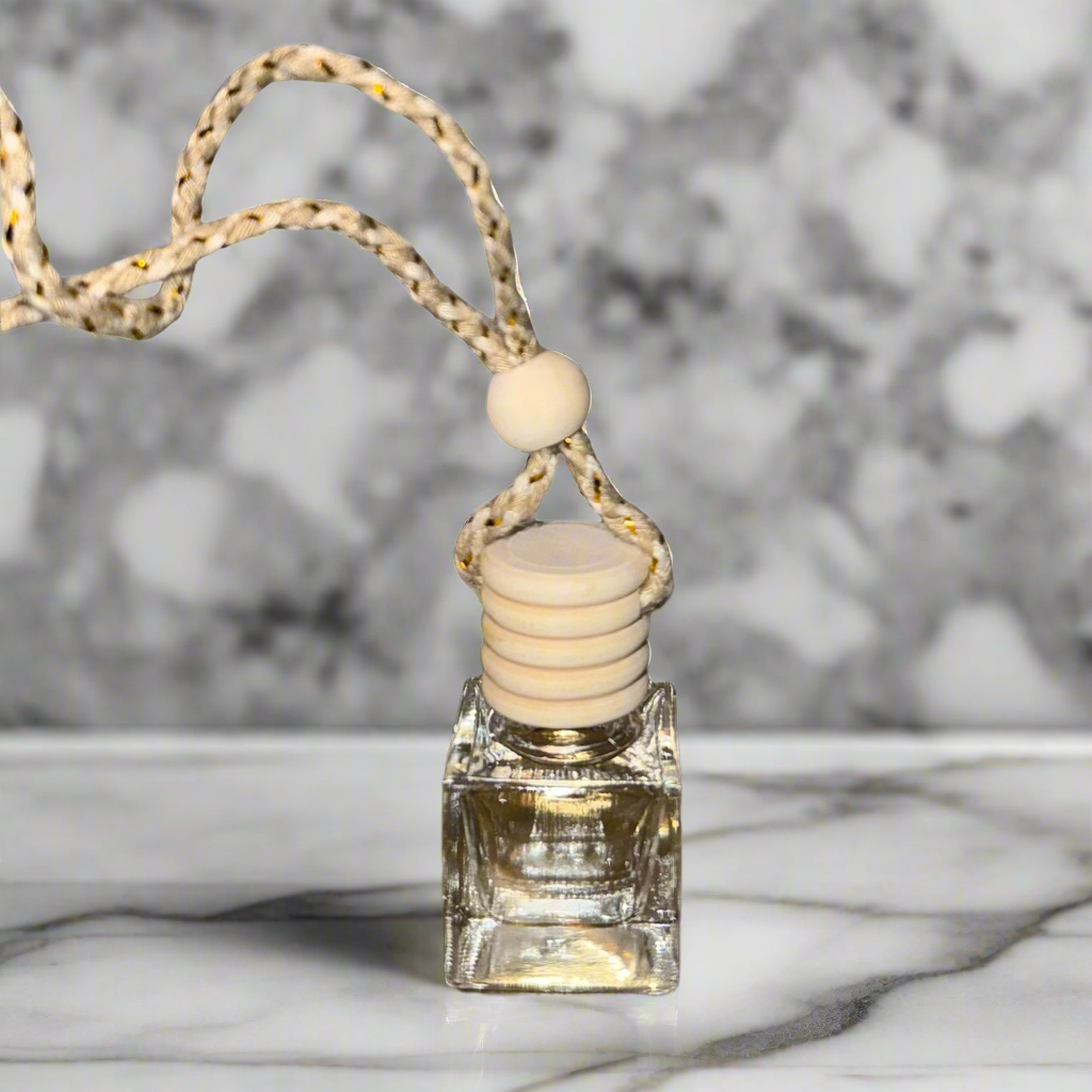 Hanging Car Diffuser