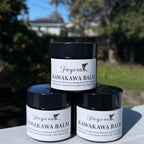 Kawakawa Balm