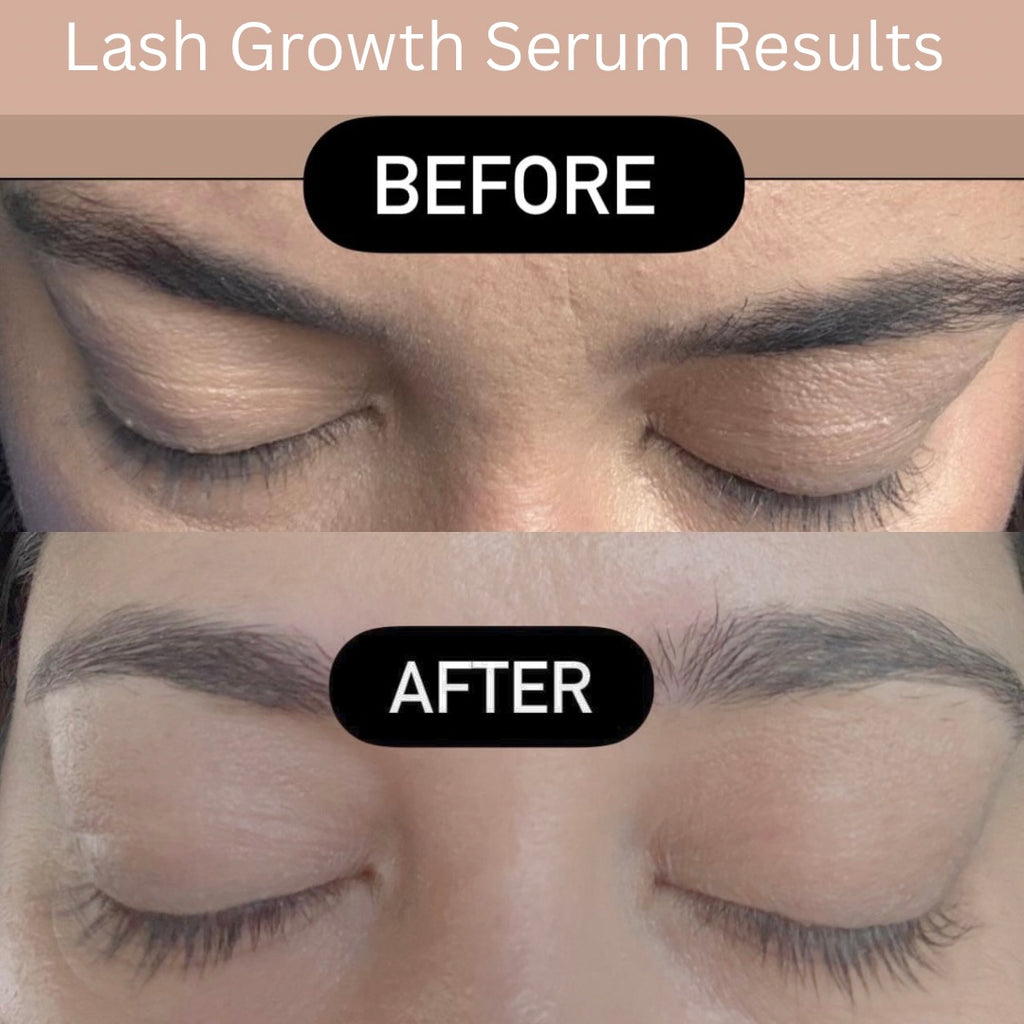 Eyelash Growth Serum 5ml