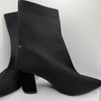 Ankle Sock Boot