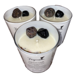 Capricorn Candle