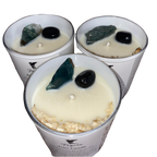 Aries Candle
